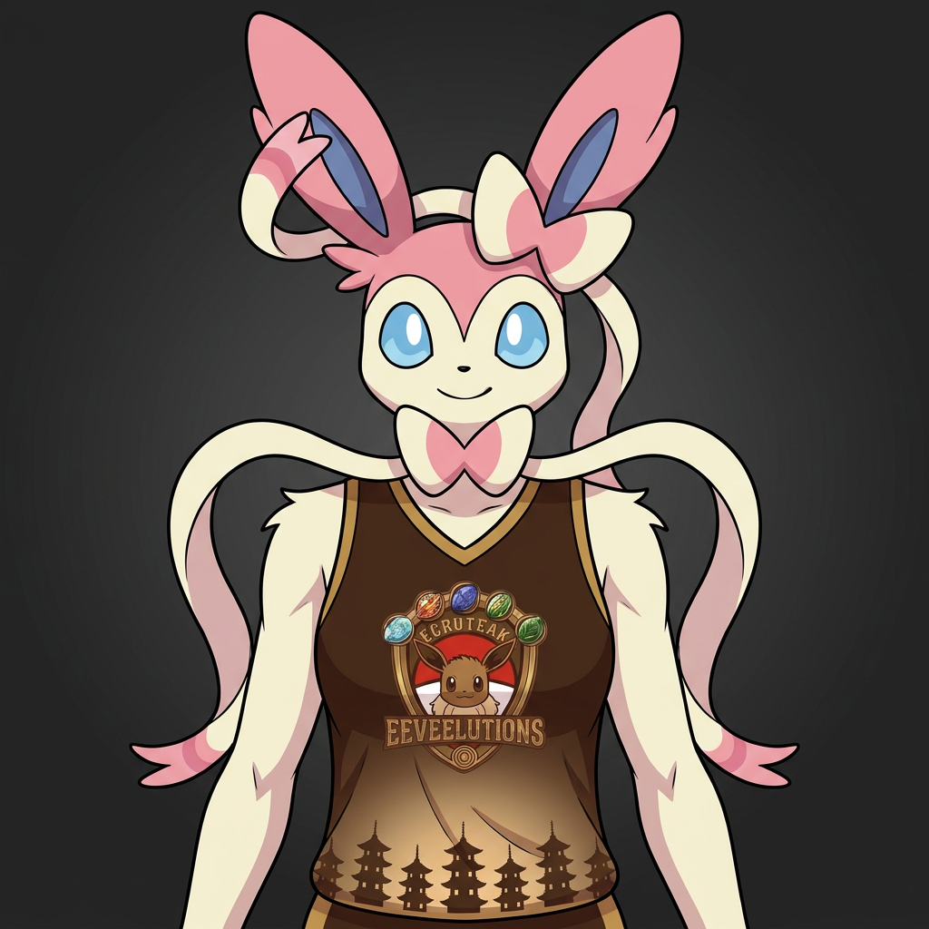 Sylveon