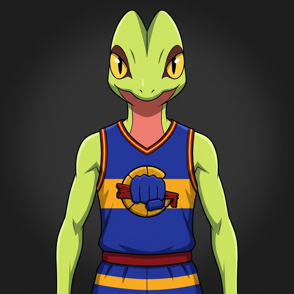 Treecko