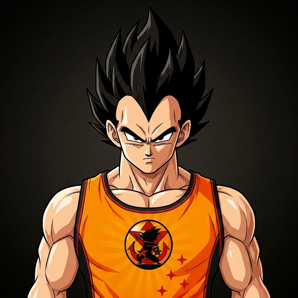 Vegeta