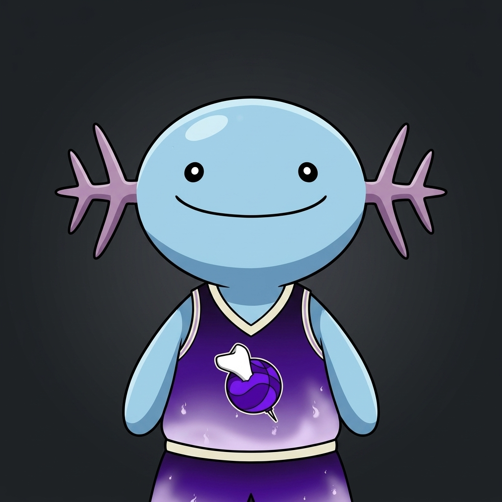 Wooper