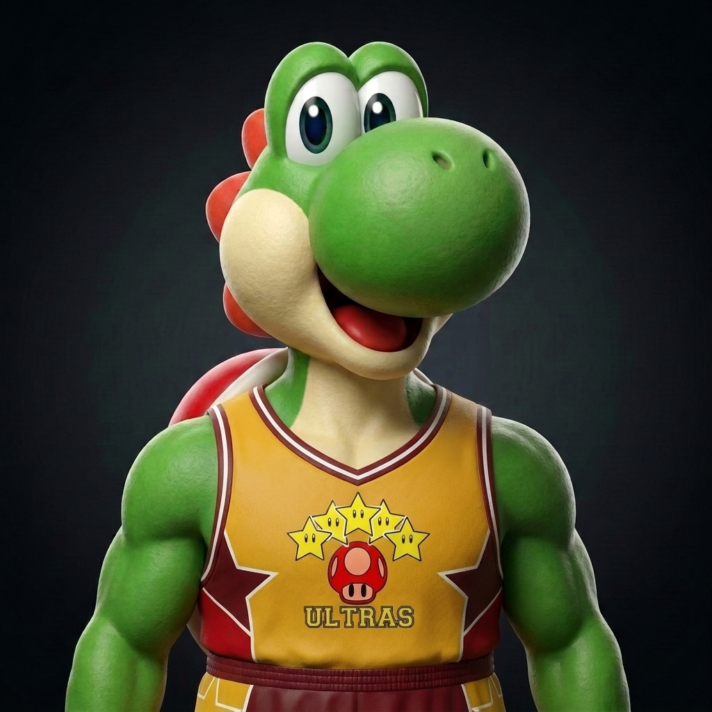 Yoshi