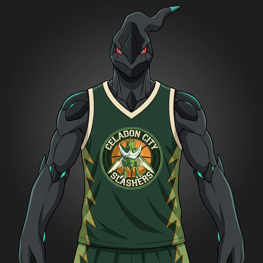 Zekrom